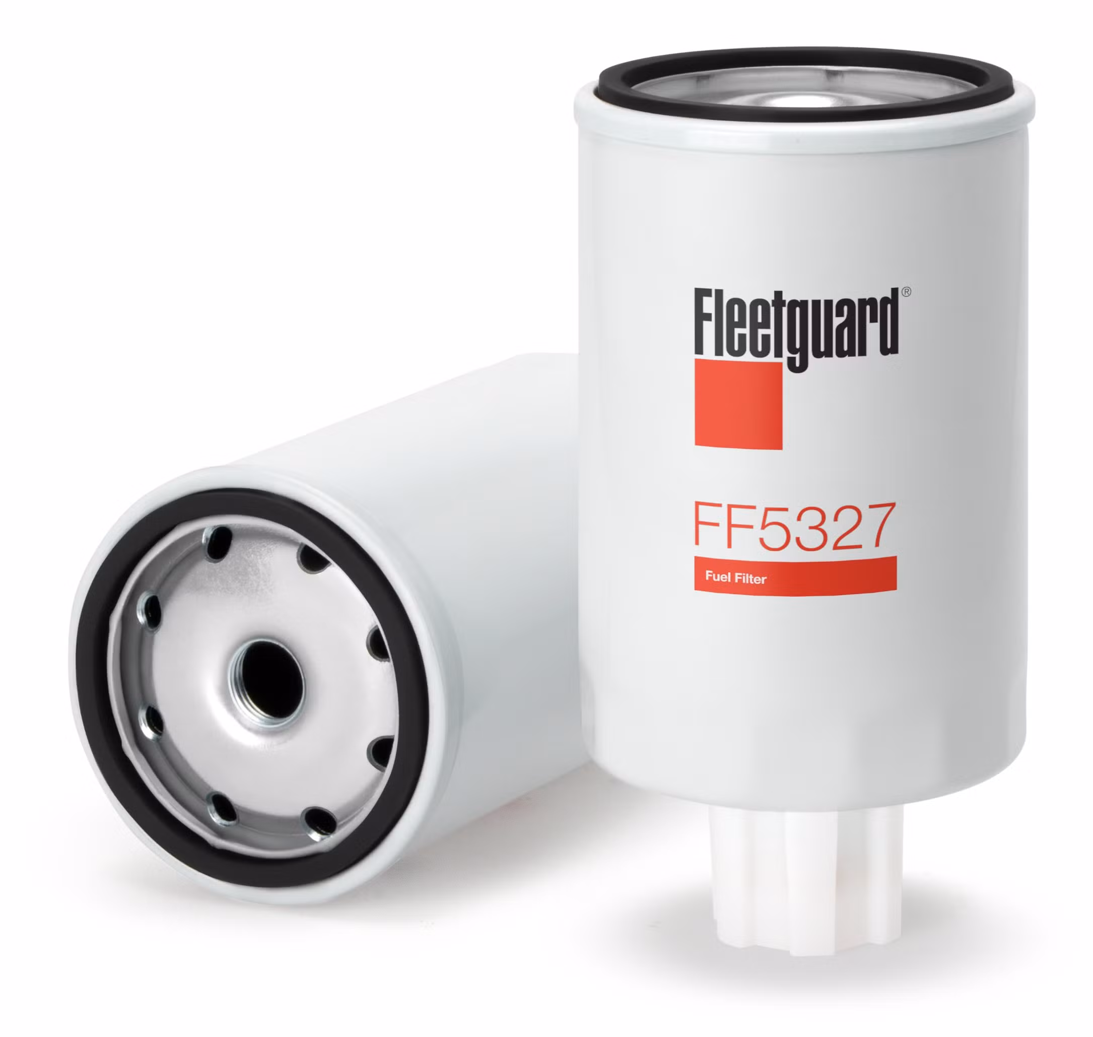 Genuine Fleetguard Fuel Filter FF5636 for Freightliner - 114SD - Image 3