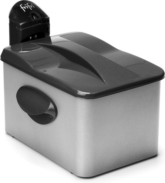 Frifri Duofil Frituurpan | 3200W | DUOFIL | kg Friet | | - Image 3