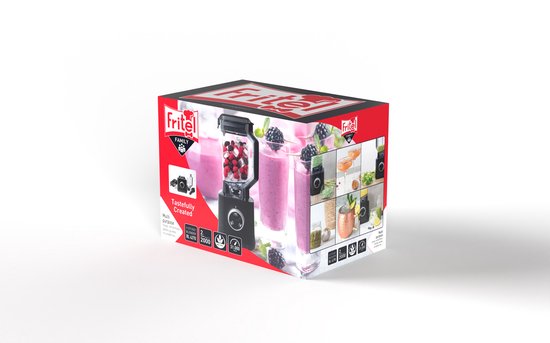 FRITEL Blender - Image 6
