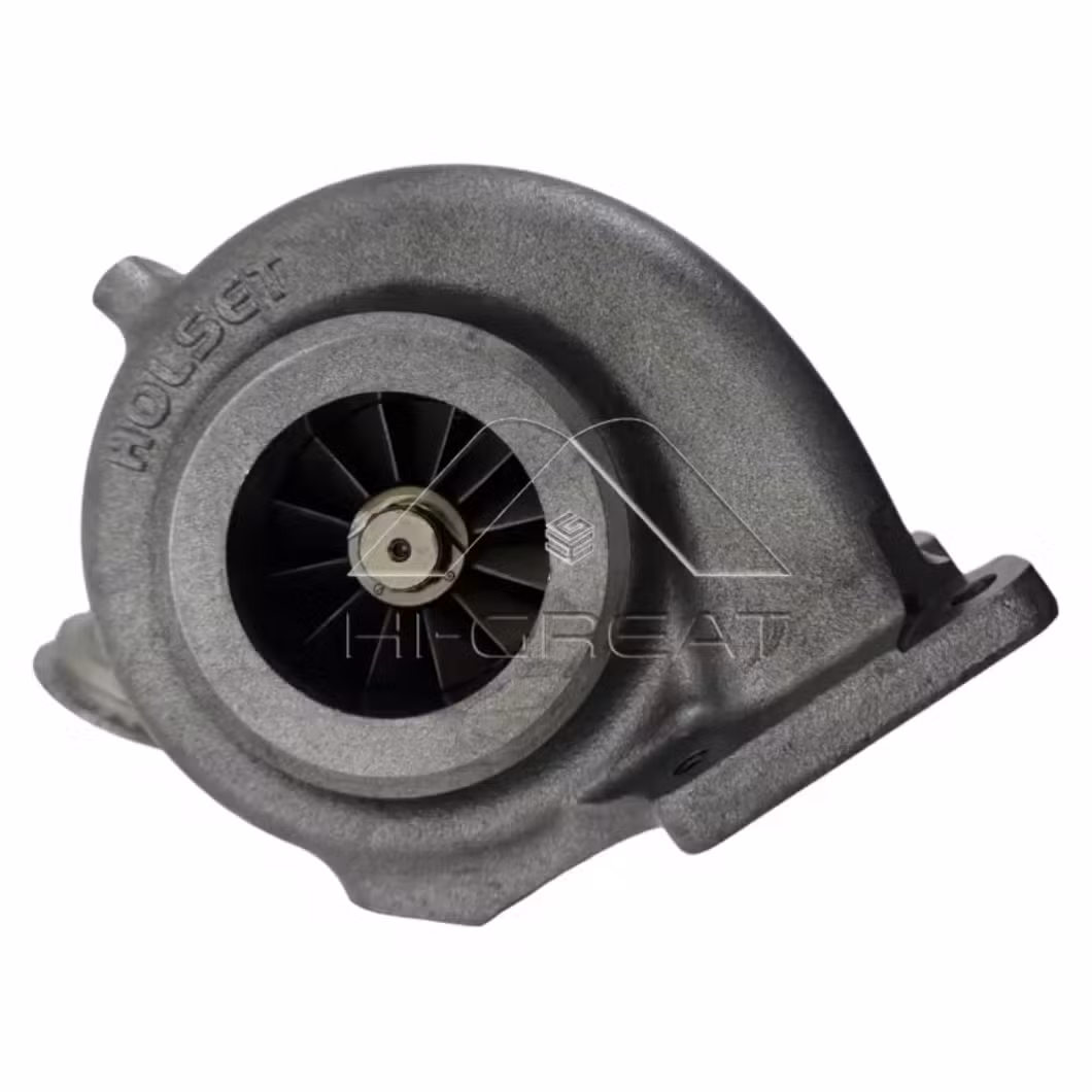 Car Turbo Turbocharger A4720960799 for Freightliner Detroit Diesel Truck 14.6L - Image 1