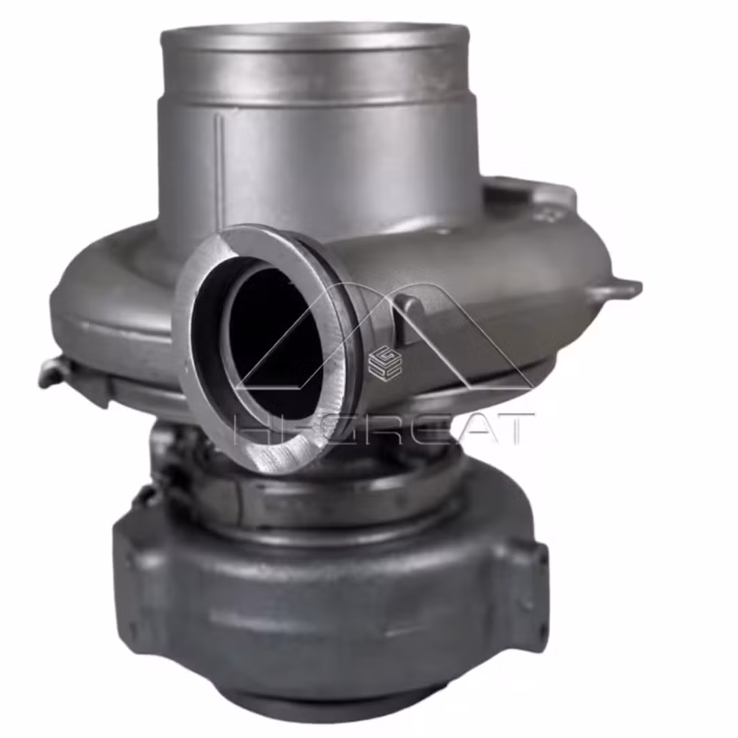 Car Turbo Turbocharger A4720960799 for Freightliner Detroit Diesel Truck 14.6L - Image 2
