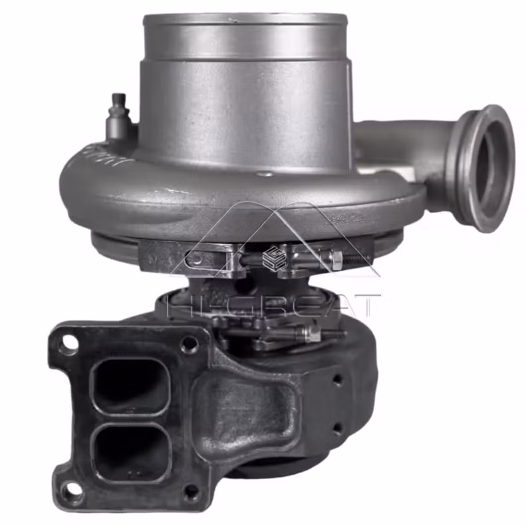 Car Turbo Turbocharger A4720960799 for Freightliner Detroit Diesel Truck 14.6L - Image 3