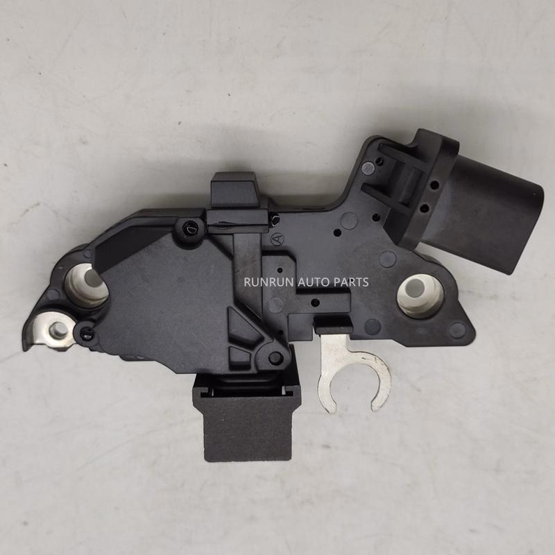 12V Generator Regulator for Dodge Freightliner Mercedes Ib5378 F00m144158 - Image 3