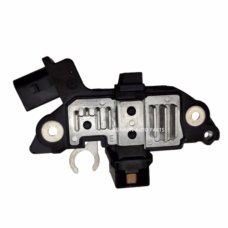 12V Generator Regulator for Dodge Freightliner Mercedes Ib5378 F00m144158 - Image 5
