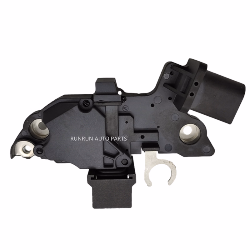12V Generator Regulator for Dodge Freightliner Mercedes Ib5378 F00m144158 - Image 6