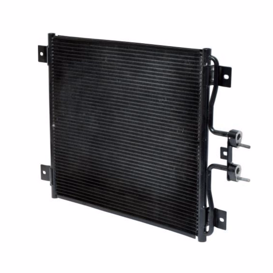 American Truck Air Conditioning 9240605 A/C Condenser for Freightliner - Image 2