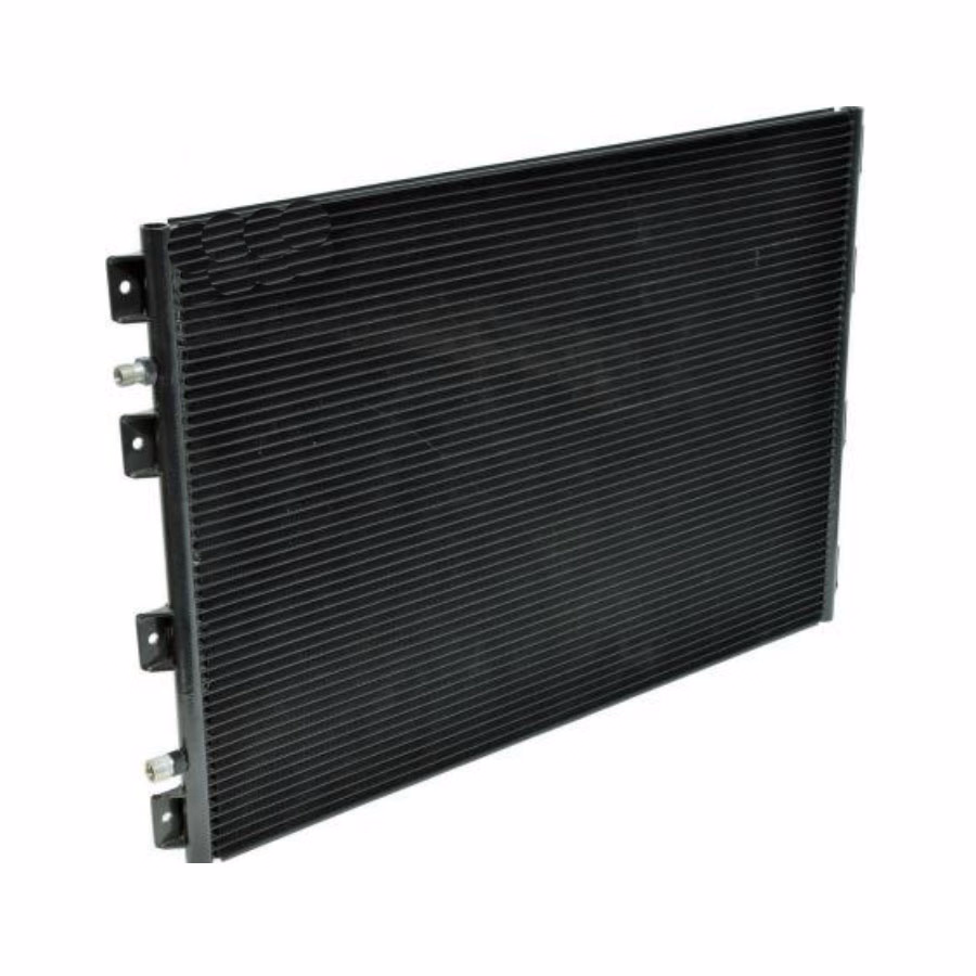 American Truck Air Conditioning 9240605 A/C Condenser for Freightliner - Image 3