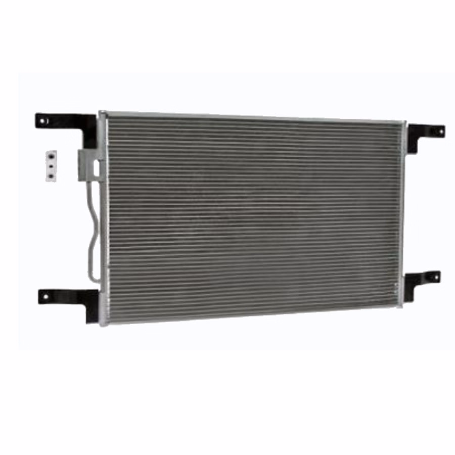 American Truck Air Conditioning 9240605 A/C Condenser for Freightliner - Image 4