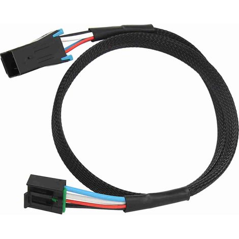 Anhängerbremssteuerungs-Verkabelung T-Stecker 3027 P für Freightliner SL 2004-2022 - Image 3