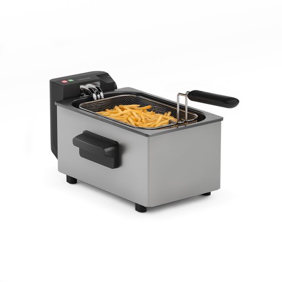 Tristar Friteuse - 3L - 2000 - Image 1