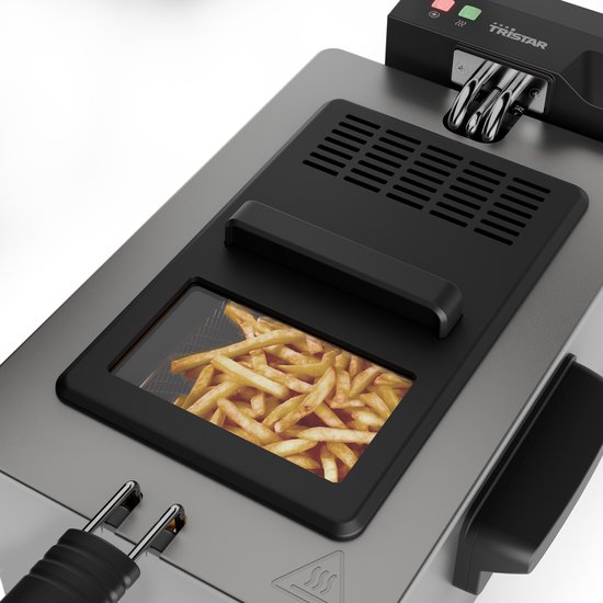 Tristar Friteuse - 3L - 2000 - Image 2