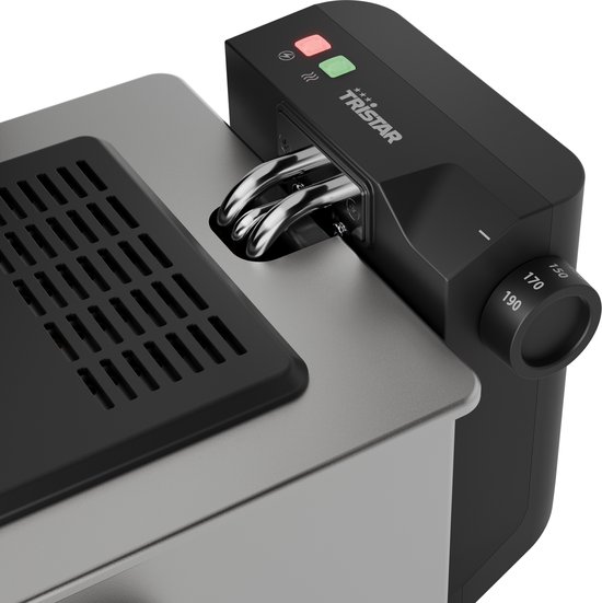 Tristar Friteuse - 3L - 2000 - Image 3