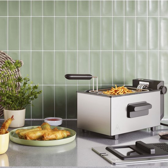 Tristar Friteuse - 3L - 2000 - Image 5