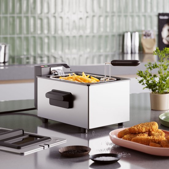 Tristar Friteuse - 3L - 2000 - Image 6