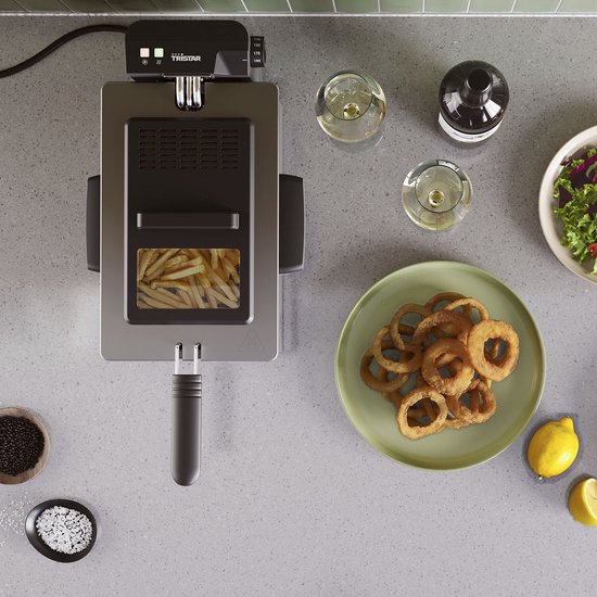 Tristar Friteuse - 3L - 2000 - Image 7