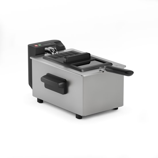 Tristar Friteuse - 3L - 2000 - Image 8