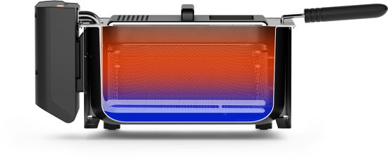 Tristar Friteuse - 3L - 2000 - Image 9