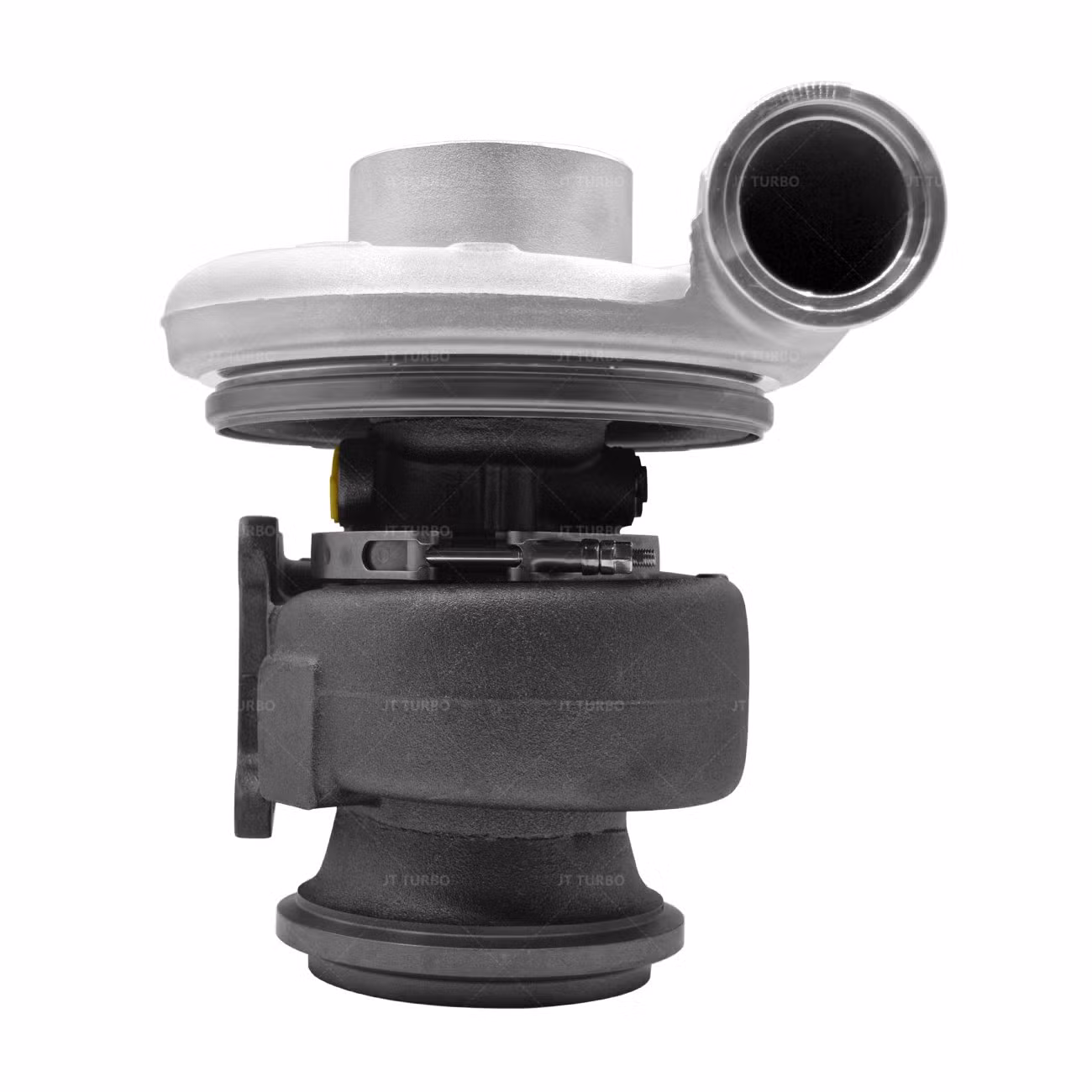Original Quality Turbocharger for Freightliner 9200 11.0D M11 3803938 3593606 - Image 4