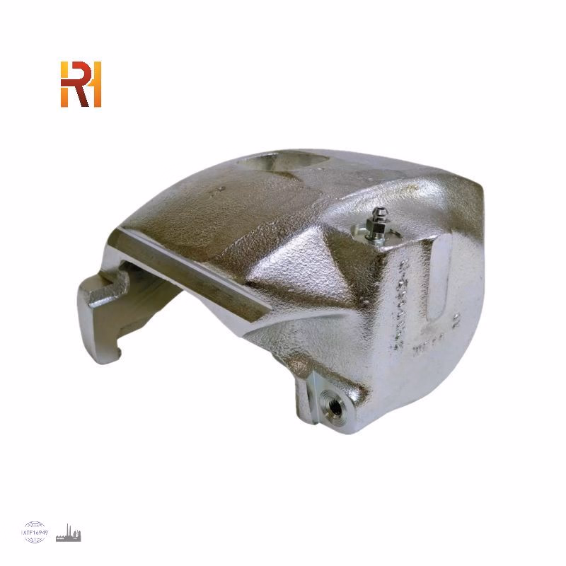 2238452r Brake Caliper for Chevrolet Freightliner Gmc International 10-4191s 11-4191 14-419 1405-11595 18-4166 - Image 1