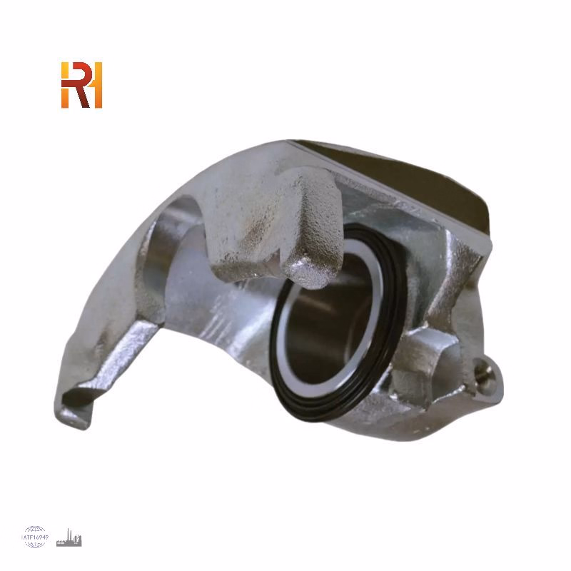 2238452r Brake Caliper for Chevrolet Freightliner Gmc International 10-4191s 11-4191 14-419 1405-11595 18-4166 - Image 2