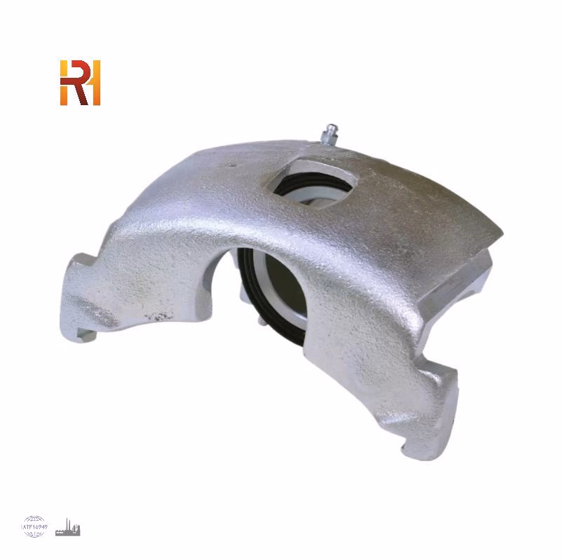 2238452r Brake Caliper for Chevrolet Freightliner Gmc International 10-4191s 11-4191 14-419 1405-11595 18-4166 - Image 3