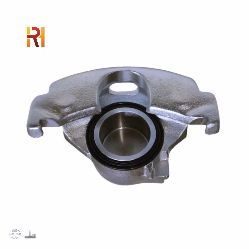 2238452r Brake Caliper for Chevrolet Freightliner Gmc International 10-4191s 11-4191 14-419 1405-11595 18-4166 - Image 4