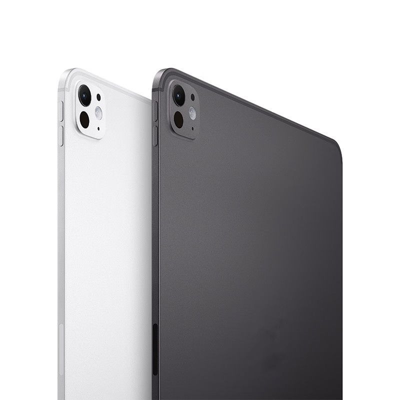 Ipad Pro M4 13 Inches 2025 IPad Pro M4 (11 Inch Or 13 Inch) Model, Movie Prop/Designed For Presentation Purposes. - Image 2