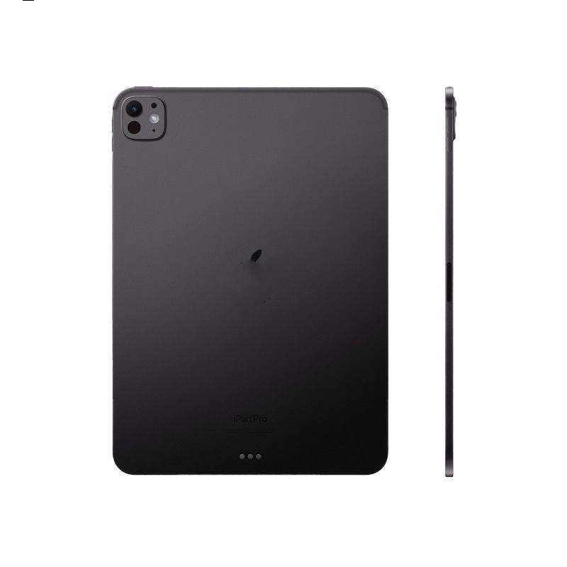 Ipad Pro M4 13 Inches 2025 IPad Pro M4 (11 Inch Or 13 Inch) Model, Movie Prop/Designed For Presentation Purposes. - Image 3