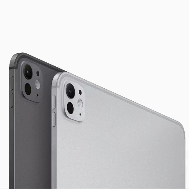 Ipad Pro M4 13 Inches 2025 IPad Pro M4 (11 Inch Or 13 Inch) Model, Movie Prop/Designed For Presentation Purposes. - Image 5