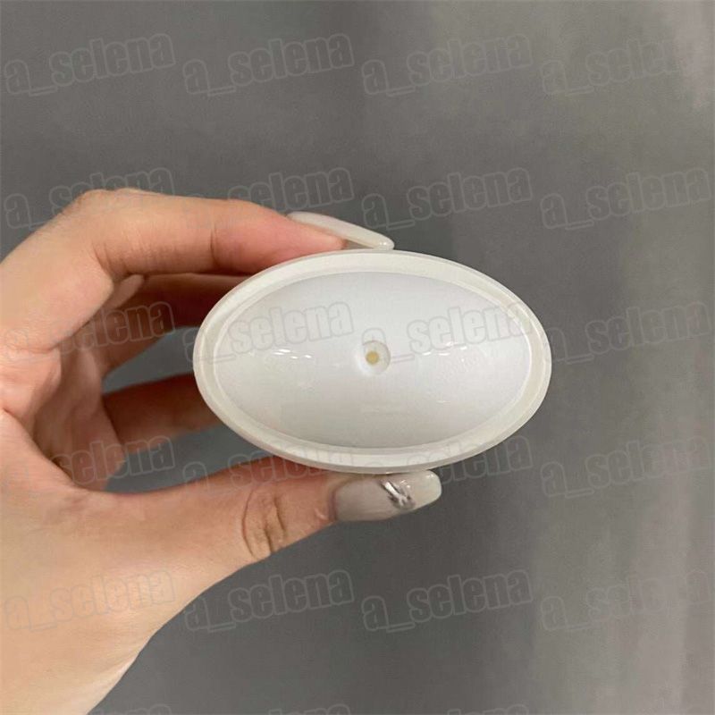 Creme Main's Hand Cream Brand Hand Cream 50ml LA CREME MAIN Black Egg &amp; White Hand Creams Skin Care - Image 3