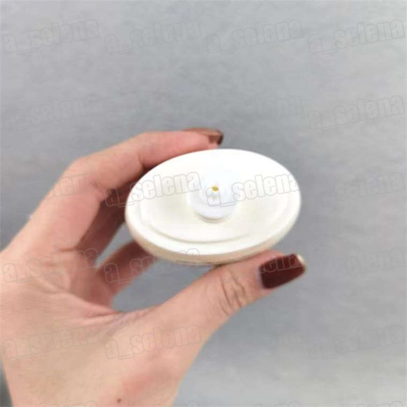 Creme Main's Hand Cream Brand Hand Cream 50ml LA CREME MAIN Black Egg &amp; White Hand Creams Skin Care - Image 5