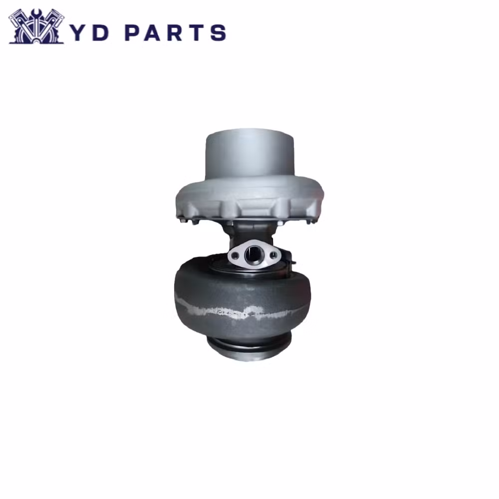 High Quality Turbocharger for Cummins Freightliner Peterbilt N-14c 3538399 3804502 - Image 2