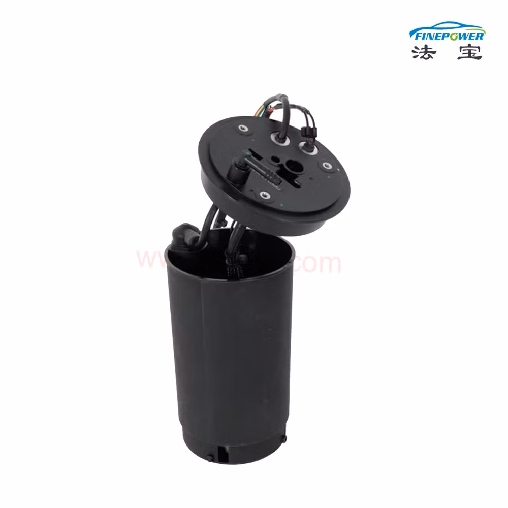 Auto Parts Adblue Heater 9064700353 F01c600228 Urea Heating Tank for Mercedes-Benz Freightliner 2014-2015 - Image 1
