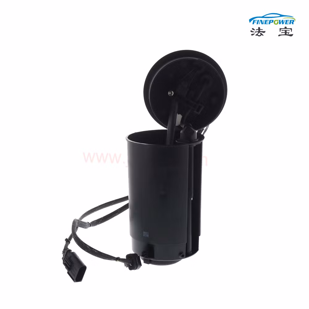 Auto Parts Adblue Heater 9064700353 F01c600228 Urea Heating Tank for Mercedes-Benz Freightliner 2014-2015 - Image 2