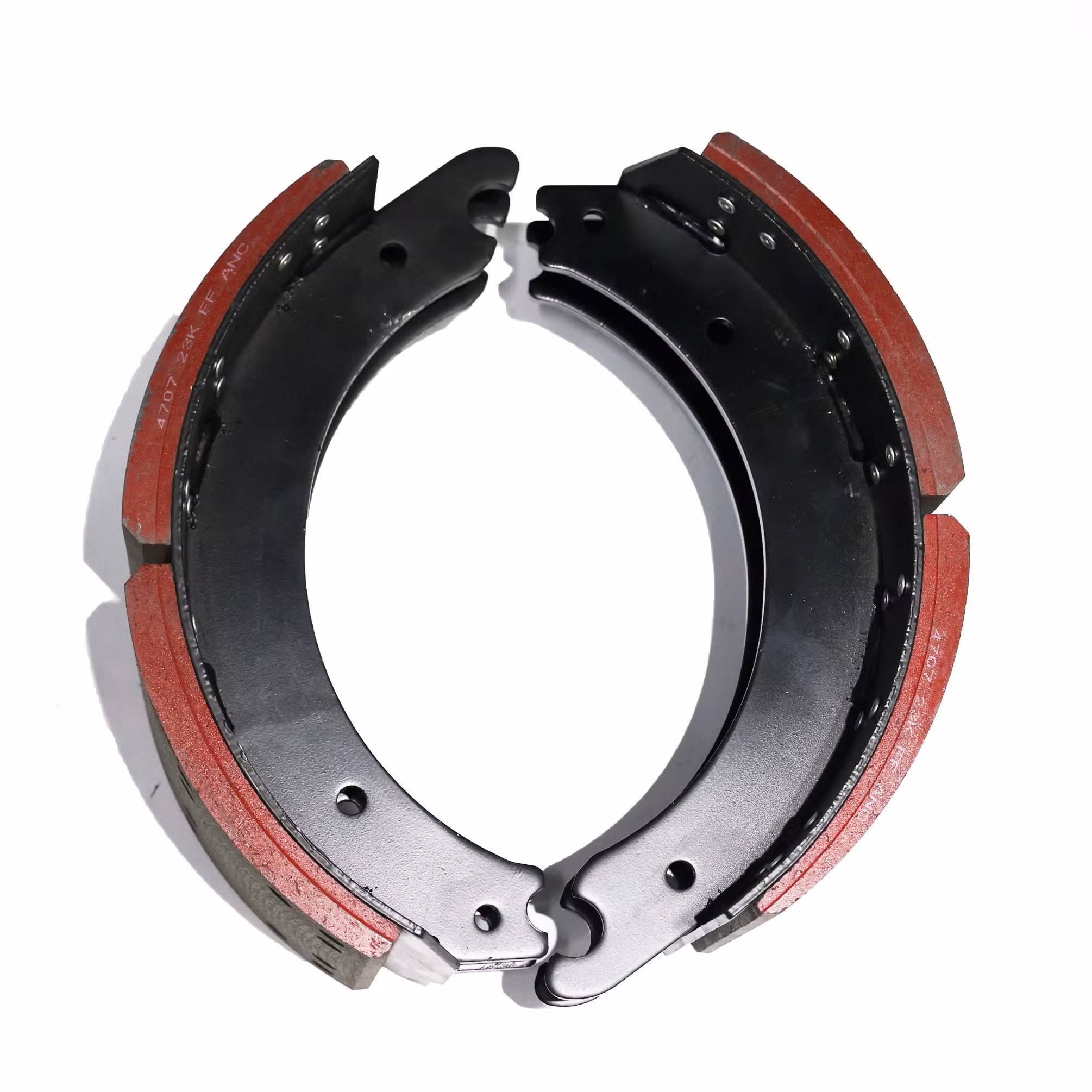 Heavy Duty Truck Parts Trailer Repair Kit Brake Shoe 4709 4515 4707 for Freightliner Truck - Image 1