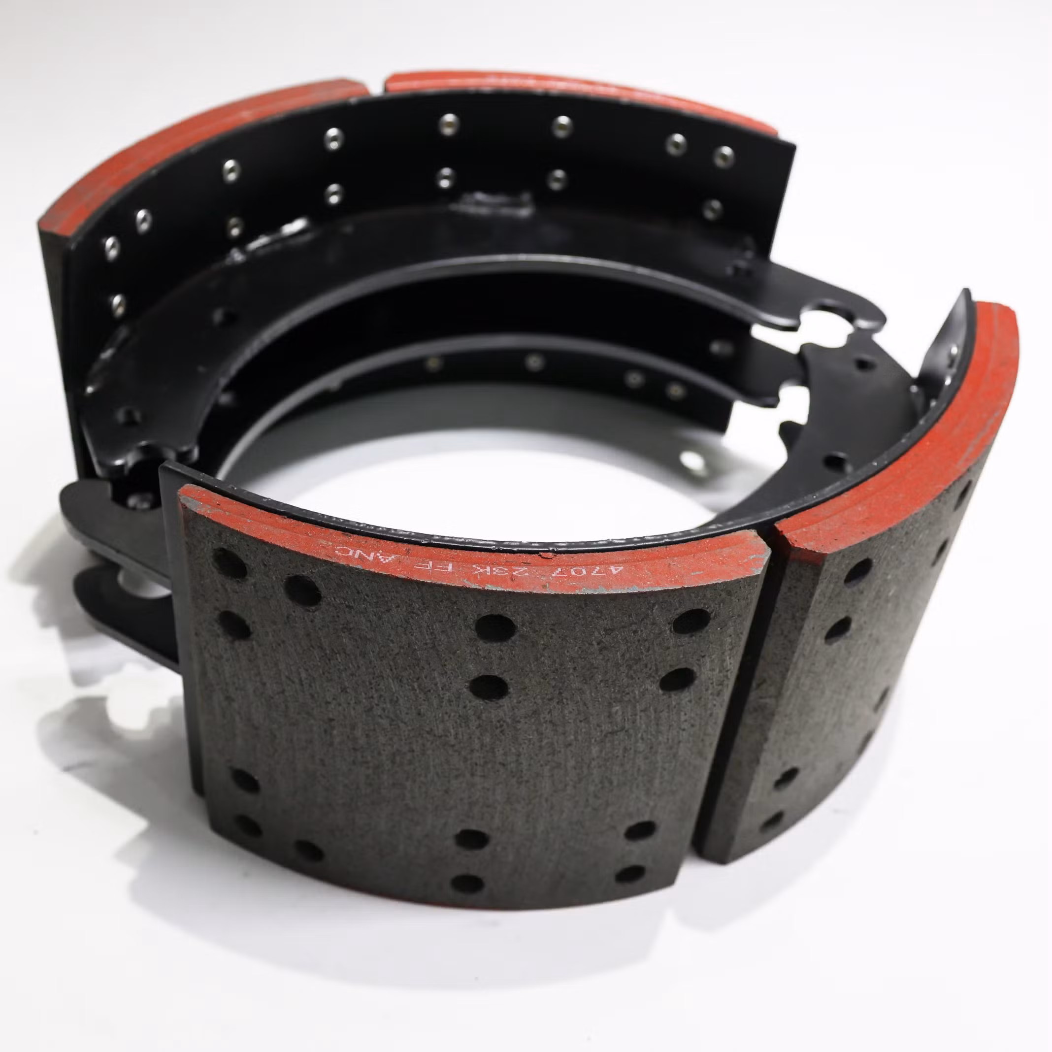Heavy Duty Truck Parts Trailer Repair Kit Brake Shoe 4709 4515 4707 for Freightliner Truck - Image 2