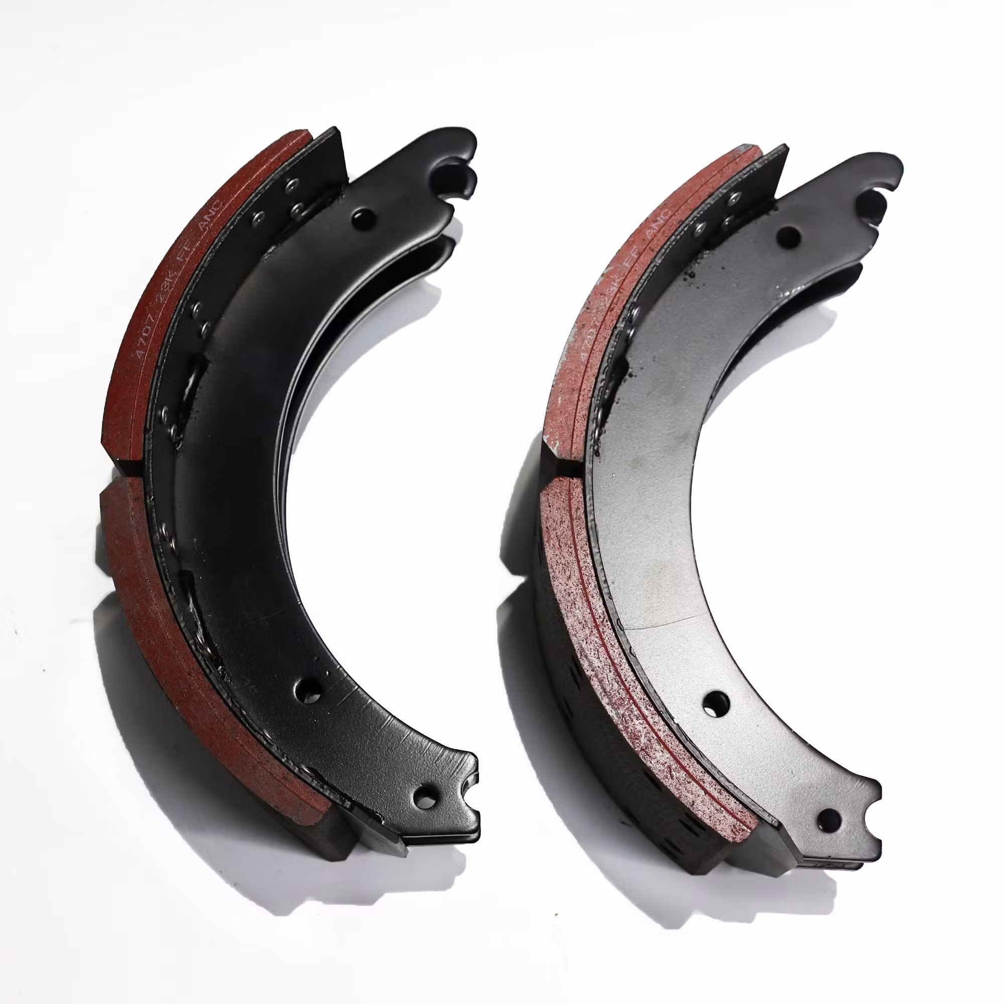 Heavy Duty Truck Parts Trailer Repair Kit Brake Shoe 4709 4515 4707 for Freightliner Truck - Image 3