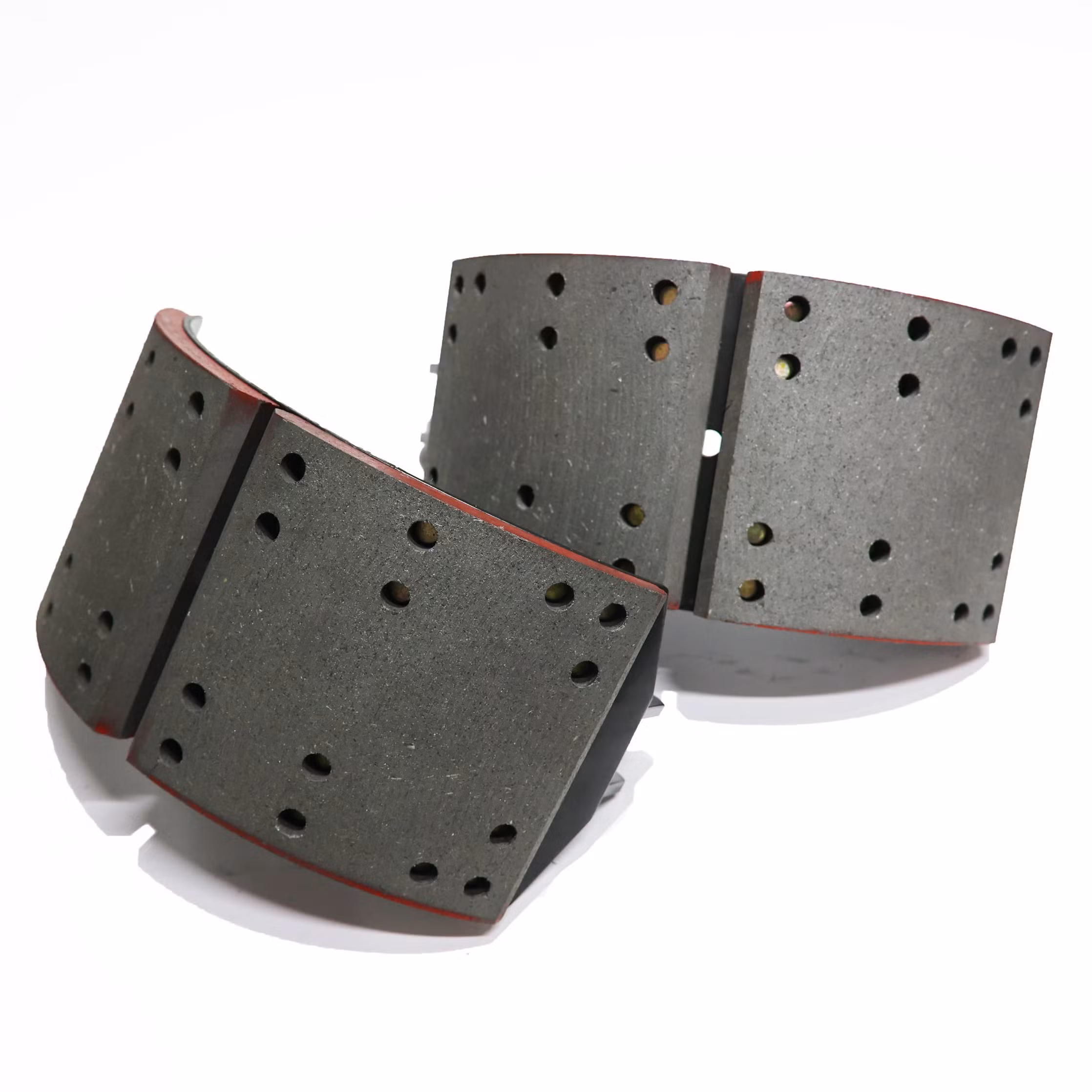 Heavy Duty Truck Parts Trailer Repair Kit Brake Shoe 4709 4515 4707 for Freightliner Truck - Image 5