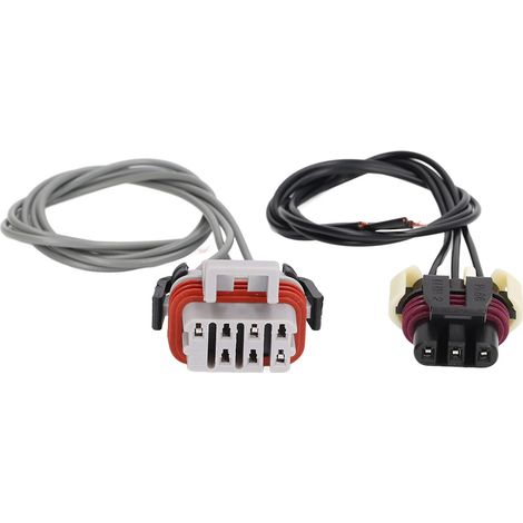 Ersatz-Scheinwerfer-/Blinker-Kabelbaumsatz 224396007 für Freightliner Columbia 2X LKW 2005-2014 - Image 4