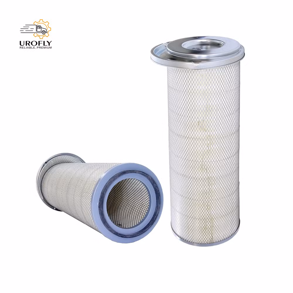 Wholesale Truck Engine Parts P150695 Af1969m Laf695 57MD42m for Freightliner Air Filter - Image 1