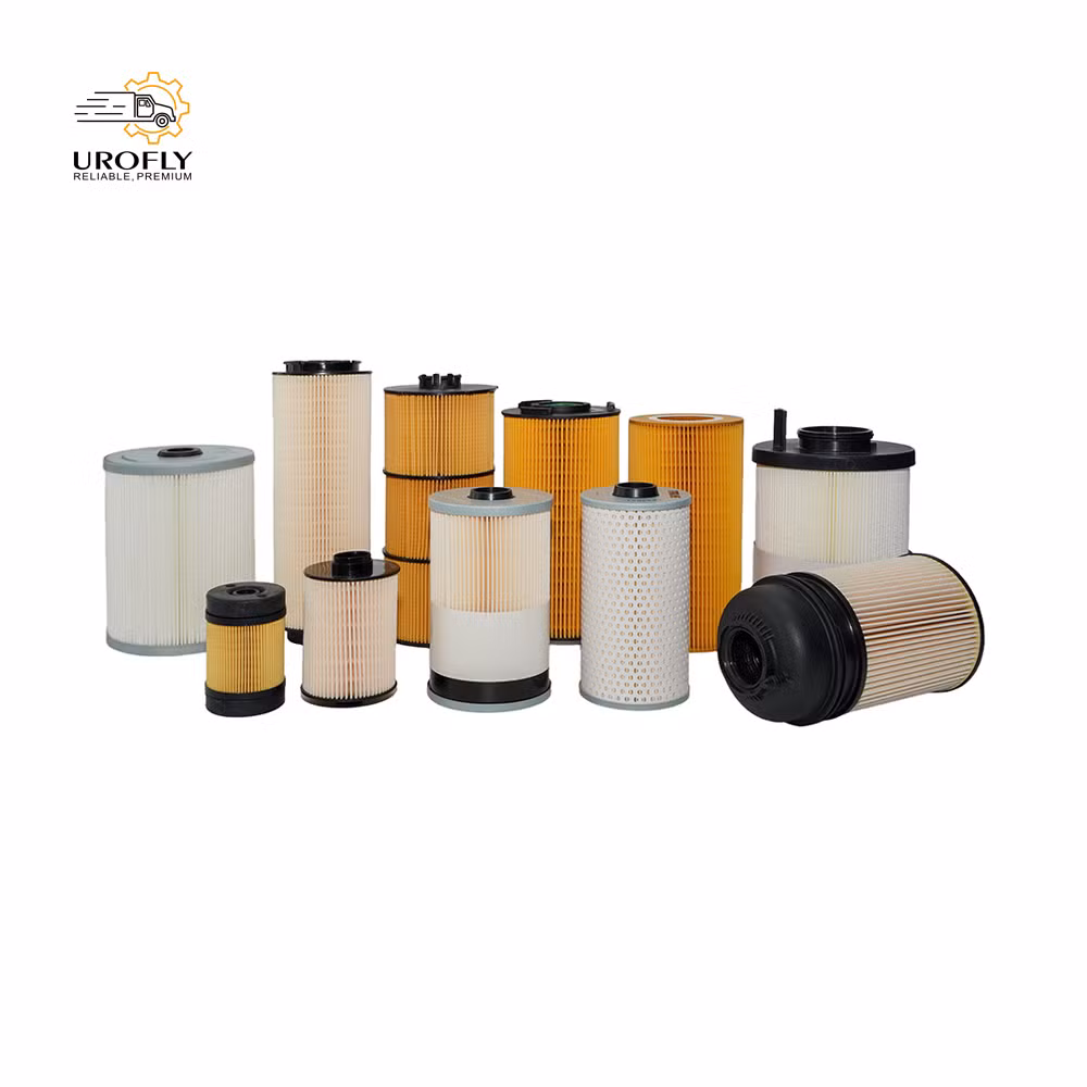 Wholesale Truck Engine Parts P150695 Af1969m Laf695 57MD42m for Freightliner Air Filter - Image 5