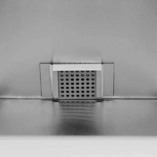 HCB® - Professionele Horeca - Friteuse - liter - 230V - RVS / INOX - (BxDxH) - kg - Image 3