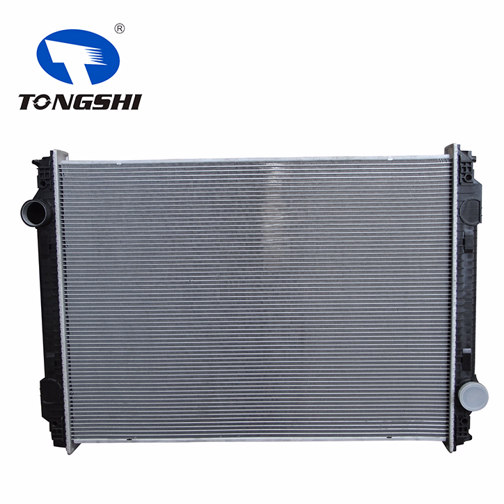 Truck Radiator Supplier for Freightliner Business Class M2 Base L6 5.9L 2007-2012 Mt
