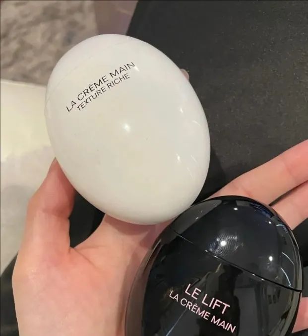 Brand Hand Cream Lotion CREME Moisturizing Nourishing Smooth Soften Brighten Creams Skin Care 50ml 1.7oz Free Shopping - Image 5