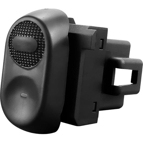 Fensterheberschalter vorne (Fahrer- und Beifahrerseite) für Freightliner Cascadia 2007-2018 901-5203 12862662 DTL12862662 - Image 1