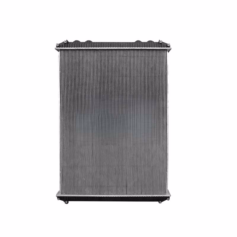 Top-Notch Heavy-Duty Truck Radiator for Freightliner