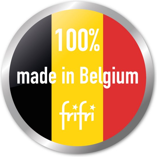 Frifri - 829 Friteuse 4L - 3200W - Image 4