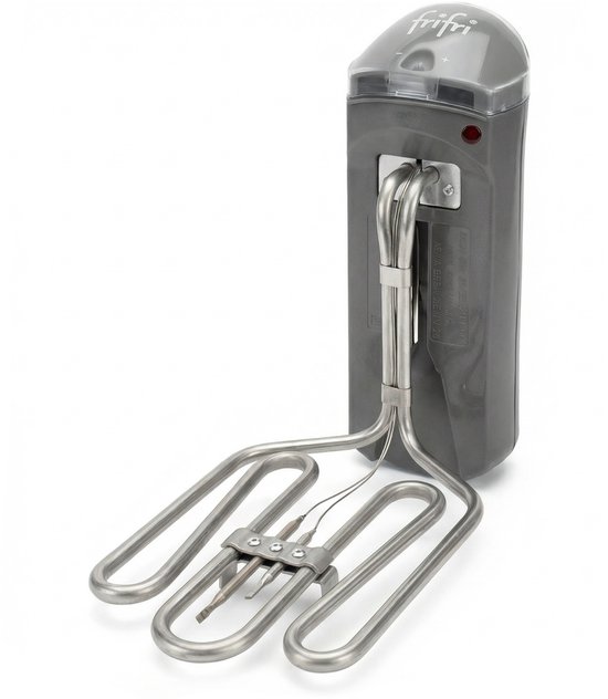 Frifri - 829 Friteuse 4L - 3200W - Image 5