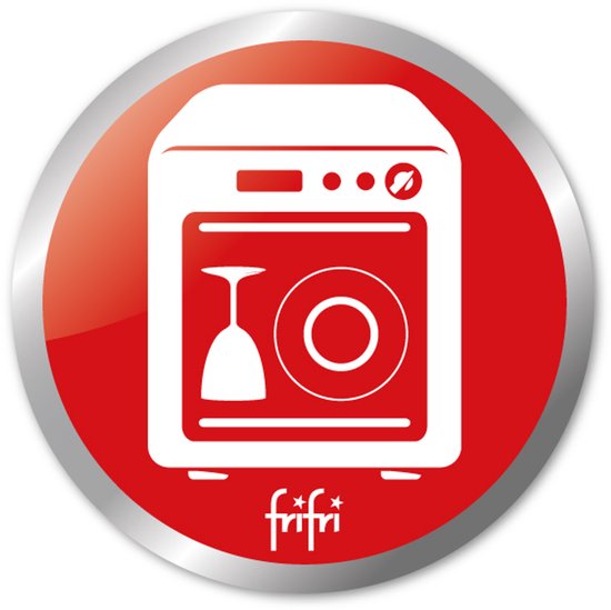 Frifri - 829 Friteuse 4L - 3200W - Image 7