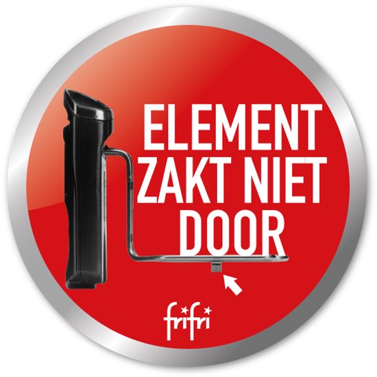 Frifri - 829 Friteuse 4L - 3200W - Image 8